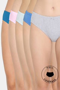 Blue TT GreyM Reg Teal